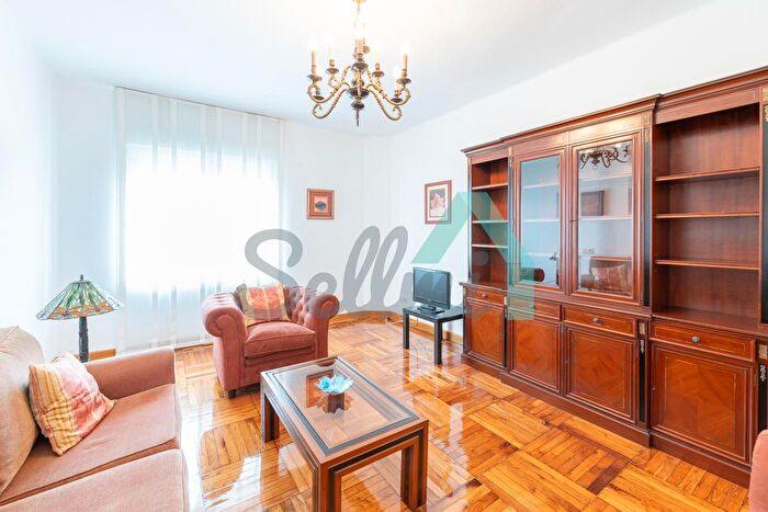 Casas en venta y pisos alquiler - 1