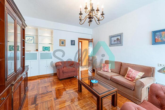 Casas en venta y pisos alquiler - 2
