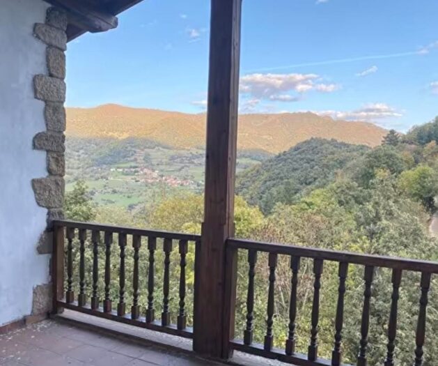 Casas en venta y pisos alquiler - 2