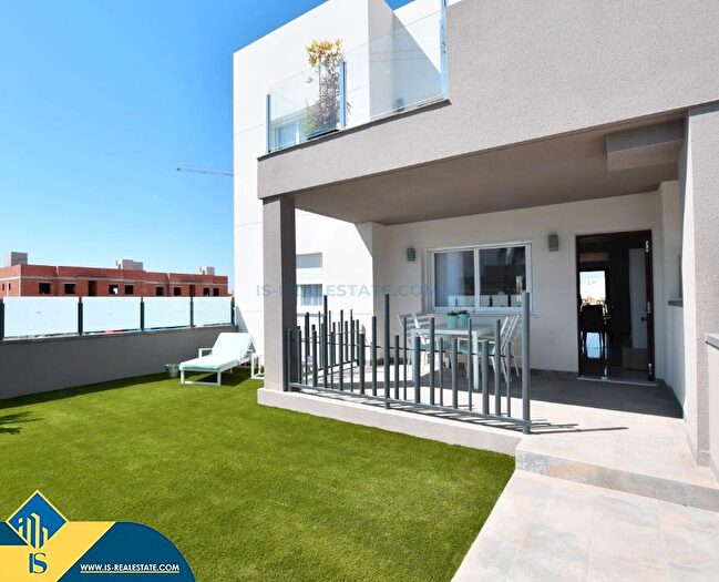 Casas en venta y pisos alquiler - 1