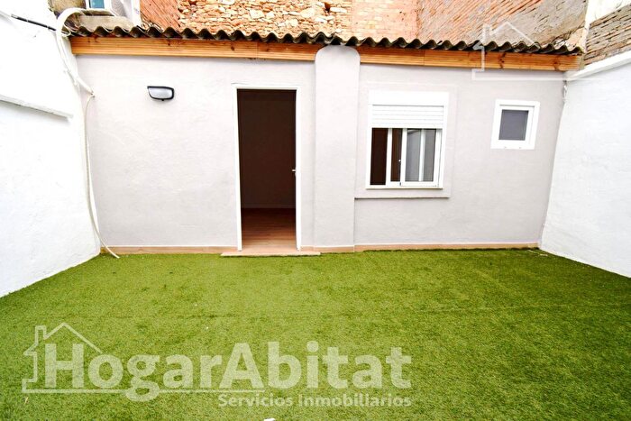 Casas en venta y pisos alquiler - 2