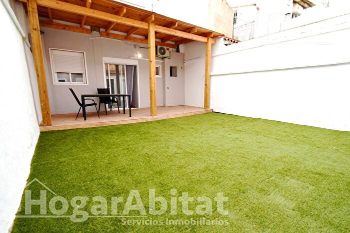 Casas en venta y pisos alquiler - 1