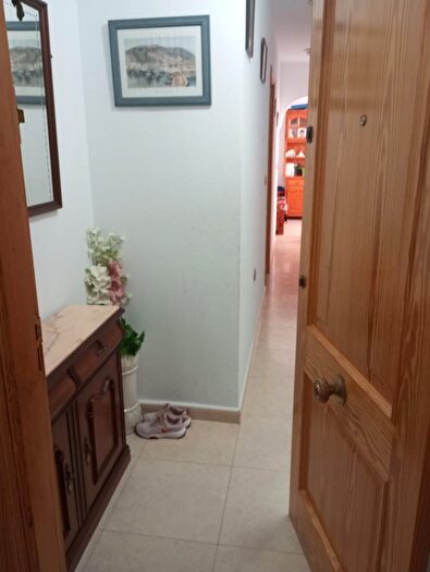 Piso en venta en Centro, El Molino de 2 habitaciones