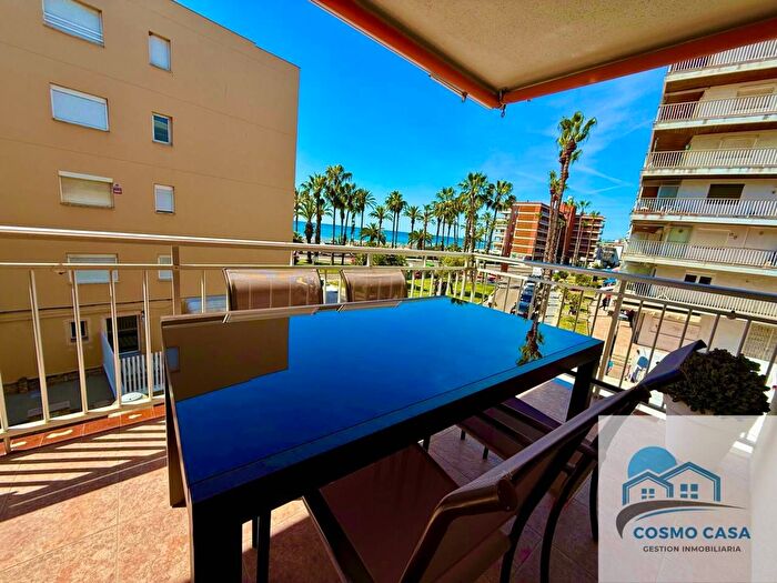 Piso en venta en Platja de Ponent, Salou de 2 habitaciones