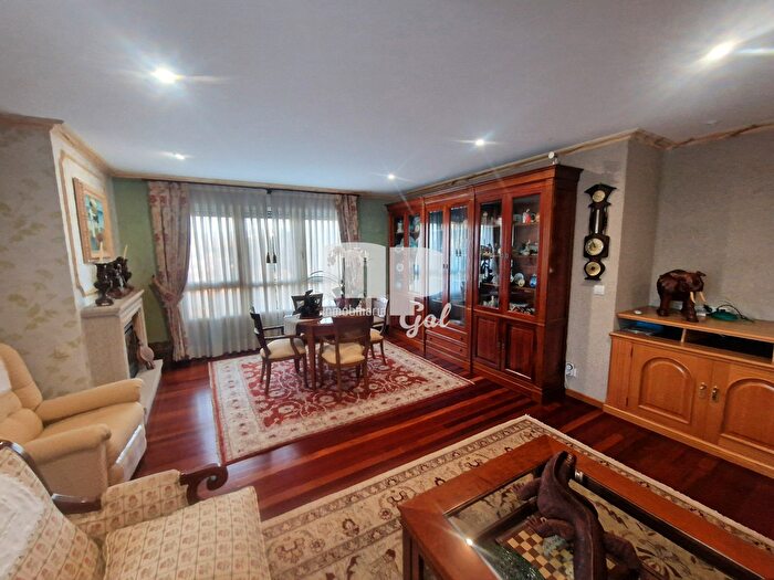 Casas en venta y pisos alquiler - 3