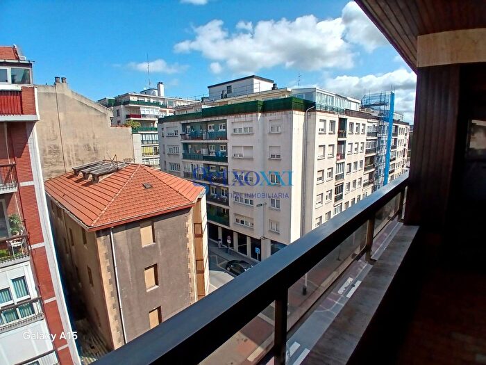 Casas en venta y pisos alquiler - 1
