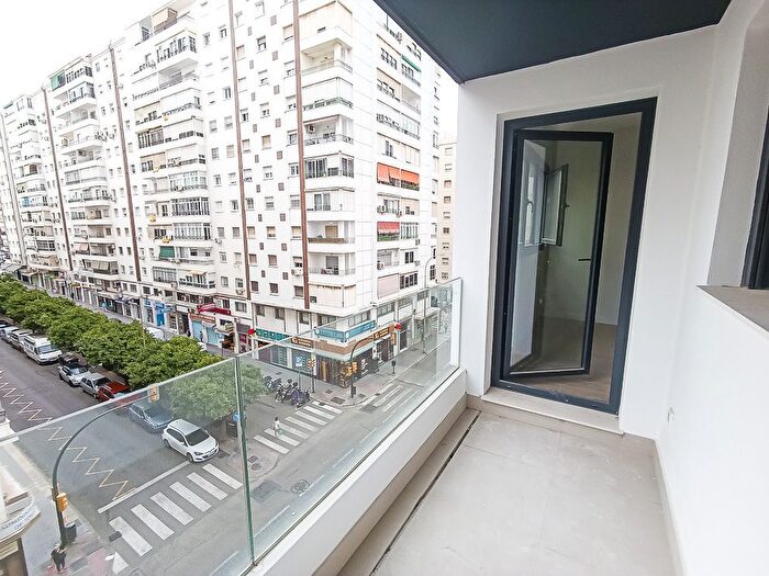 Piso en venta en Bailén Miraflores, Los Castillejos La Trinidad de 2 habitaciones