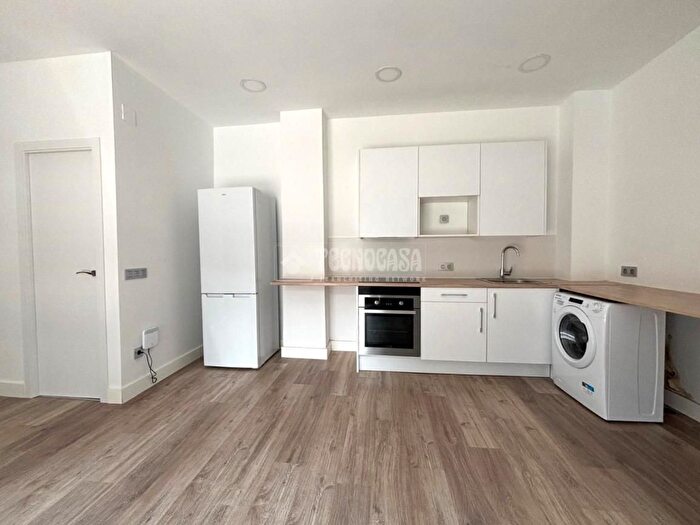 Casas en venta y pisos alquiler - 1