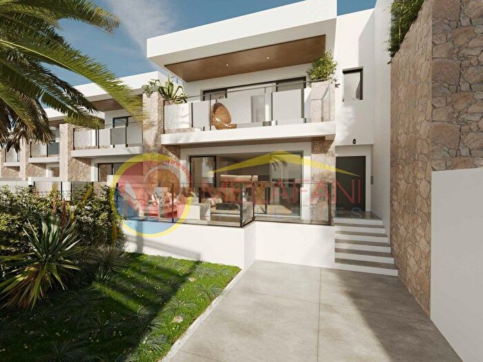 Casas en venta y pisos alquiler - 1