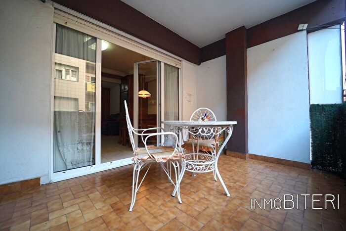 Piso en venta en Orio, Gipuzkoa de 4 habitaciones