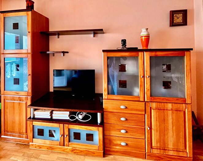Casas en venta y pisos alquiler - 2