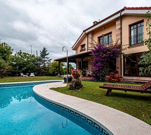 Casas en venta y pisos alquiler - 2