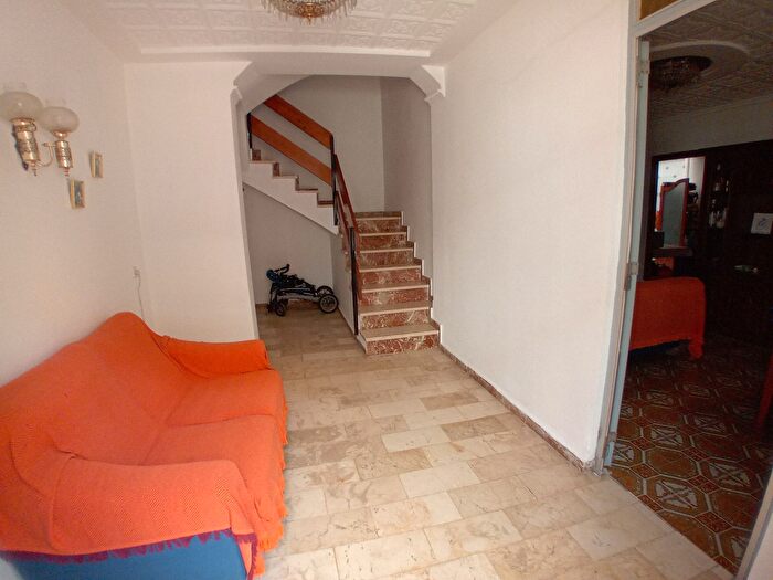 Casa en venta en Turís, Valencia de 4 habitaciones