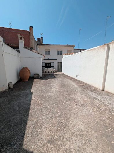 Casa en venta en Villarejo de Salvanés, Madrid de 4 habitaciones