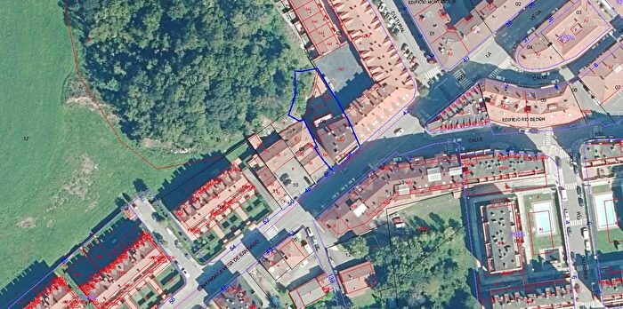 Casas en venta y pisos alquiler - 2