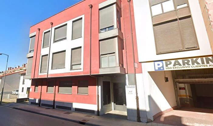 Piso en venta en Posada Barro, Llanes de 3 habitaciones