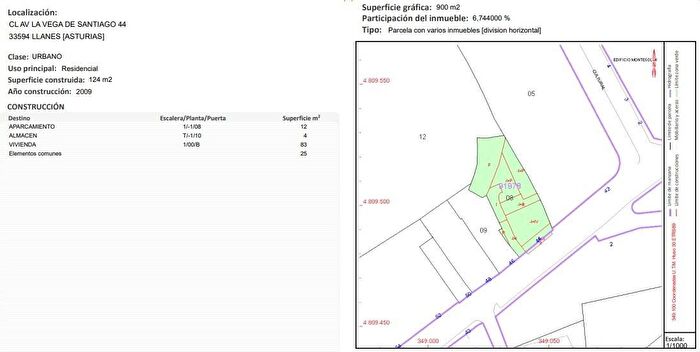Casas en venta y pisos alquiler - 3