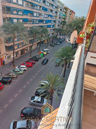 Casas en venta y pisos alquiler - 2