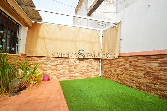 Casas en venta y pisos alquiler - 1