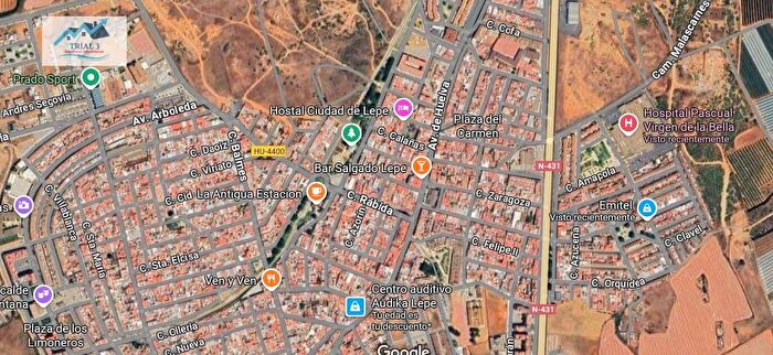 Casas en venta y pisos alquiler - 3