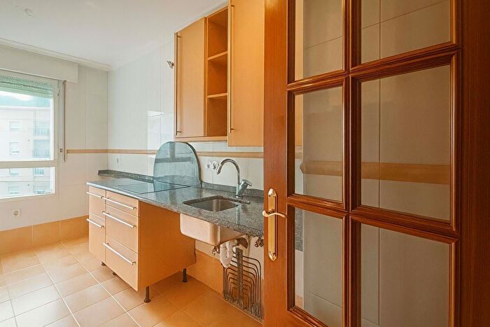 Casas en venta y pisos alquiler - 2