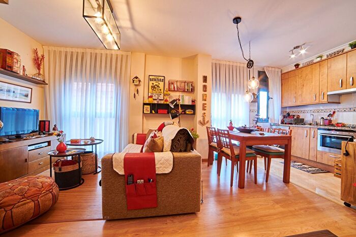 Piso en venta en Llanes pueblo, Llanes de 1 habitacion