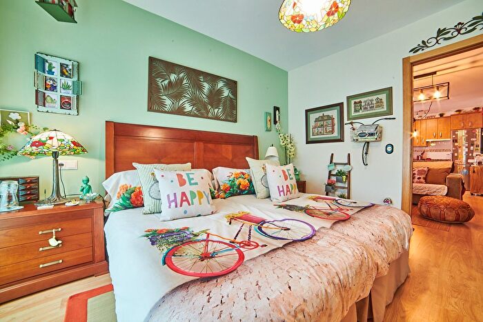 Casas en venta y pisos alquiler - 3