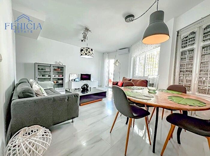 Piso en alquiler en La Herradura, Punta La Mona de 1 habitacion