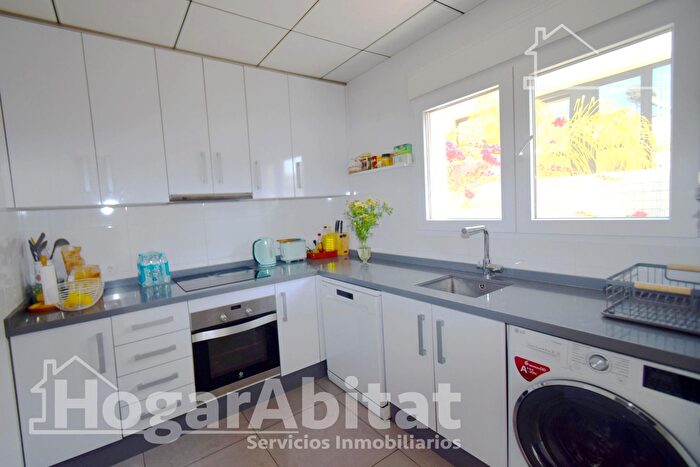 Casas en venta y pisos alquiler - 2