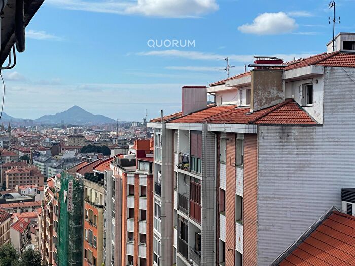 Casas en venta y pisos alquiler - 1