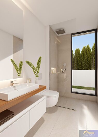 Casas en venta y pisos alquiler - 3