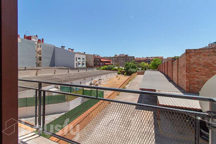 Casas en venta y pisos alquiler - 1
