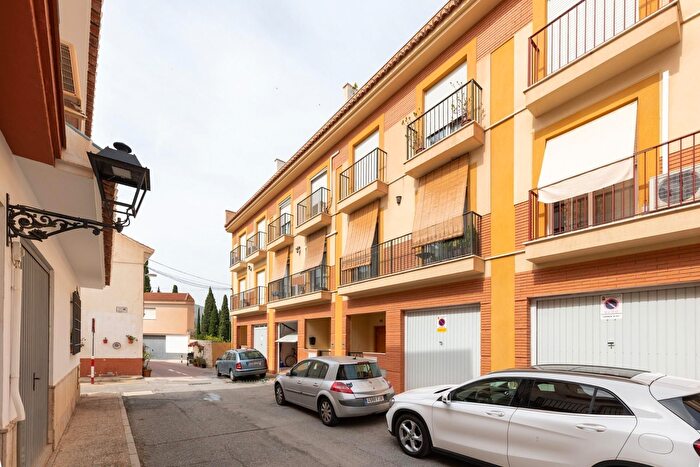 Casa en venta en Vélez de Benaudalla, Granada de 3 habitaciones