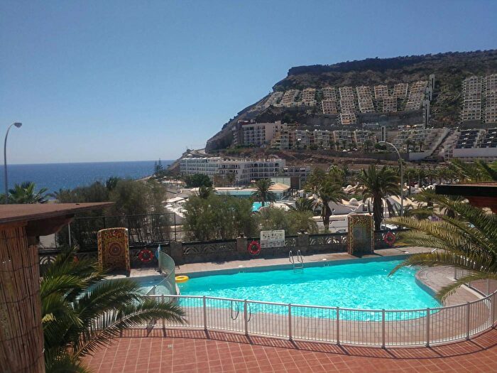 Piso en alquiler en Canarias, Las Palmas de 1 habitacion