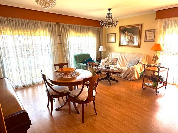 Piso en venta en Patraix, Safranar de 4 habitaciones