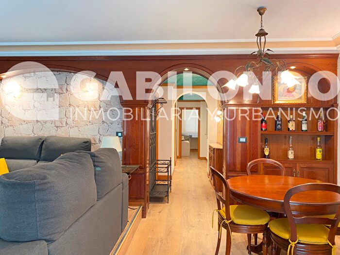 Casas en venta y pisos alquiler - 2