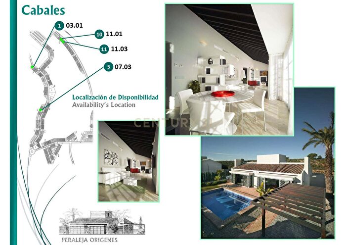 Casas en venta y pisos alquiler - 3