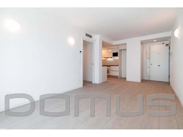 Piso en alquiler en Centre Sant Josep Sanfeliu, Sant Josep de 2 habitaciones