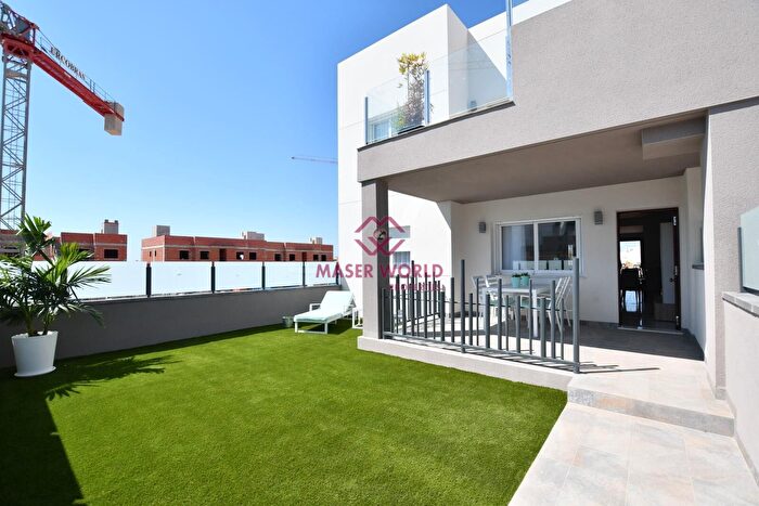 Casas en venta y pisos alquiler - 2