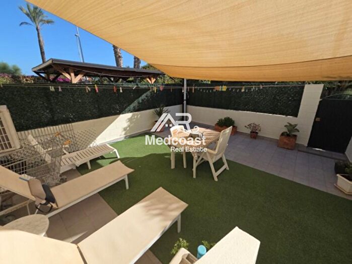 Piso en venta en Cala Marqués, Vera de 2 habitaciones