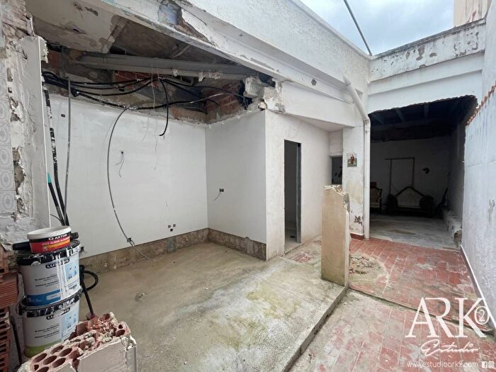 Casa en venta en Beniopa Sant Pere, Gandia de 2 habitaciones