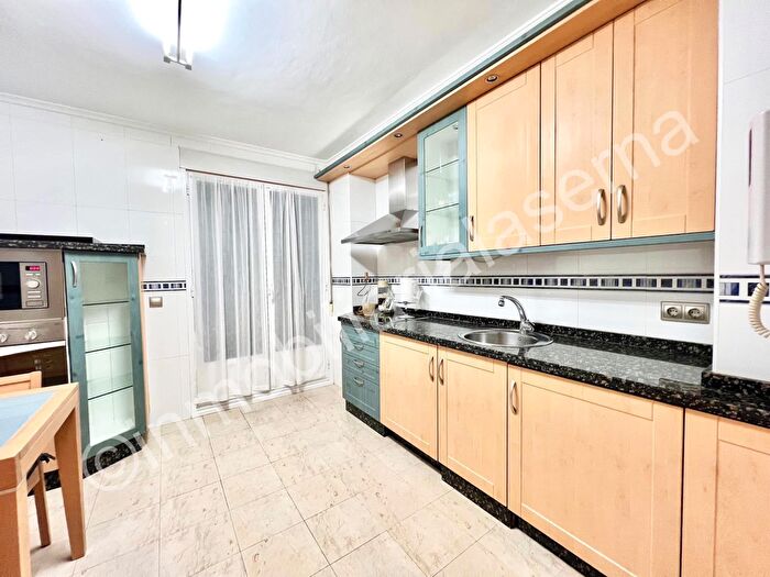 Casas en venta y pisos alquiler - 2