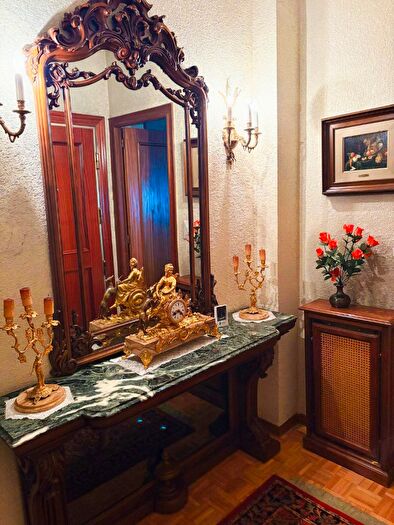 Casas en venta y pisos alquiler - 3