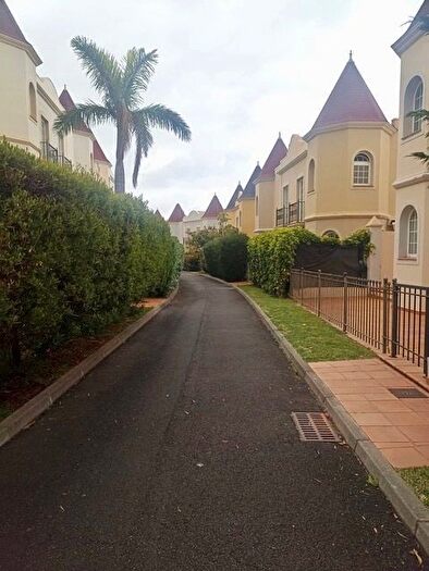 Piso en venta en La Quinta, Santa Úrsula de 3 habitaciones