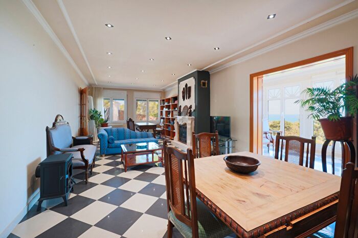 Casas en venta y pisos alquiler - 3
