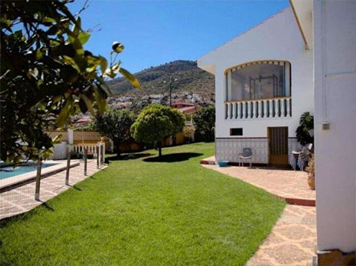 Casa en venta en Andalucía, Málaga de 6 habitaciones