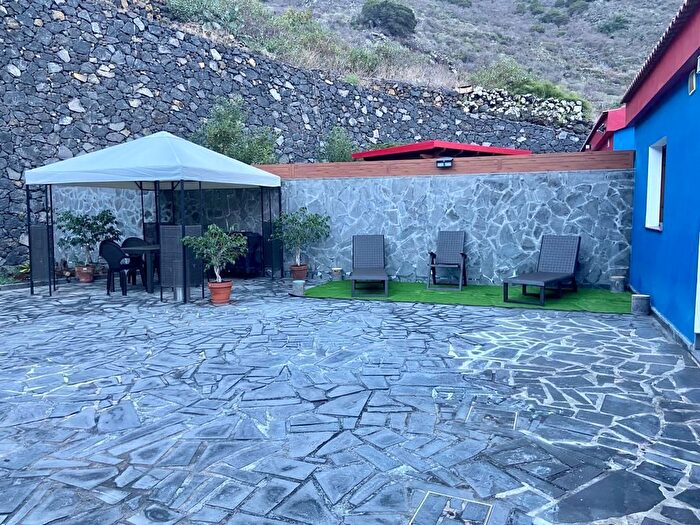 Casa en venta en Frontera, Santa Cruz de Tenerife de 2 habitaciones
