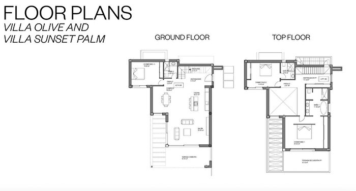 Casas en venta y pisos alquiler - 3