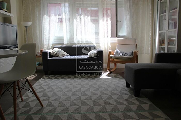 Casas en venta y pisos alquiler - 2