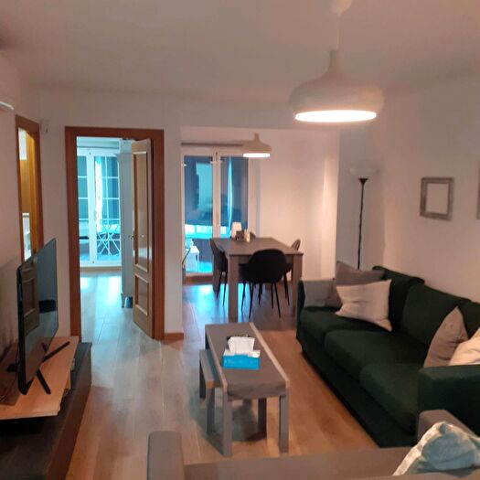 Piso en venta en Patraix, Barrio de Patraix de 2 habitaciones